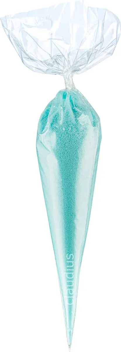Splashbox Cosmetics Scrubzout Hamam 300g