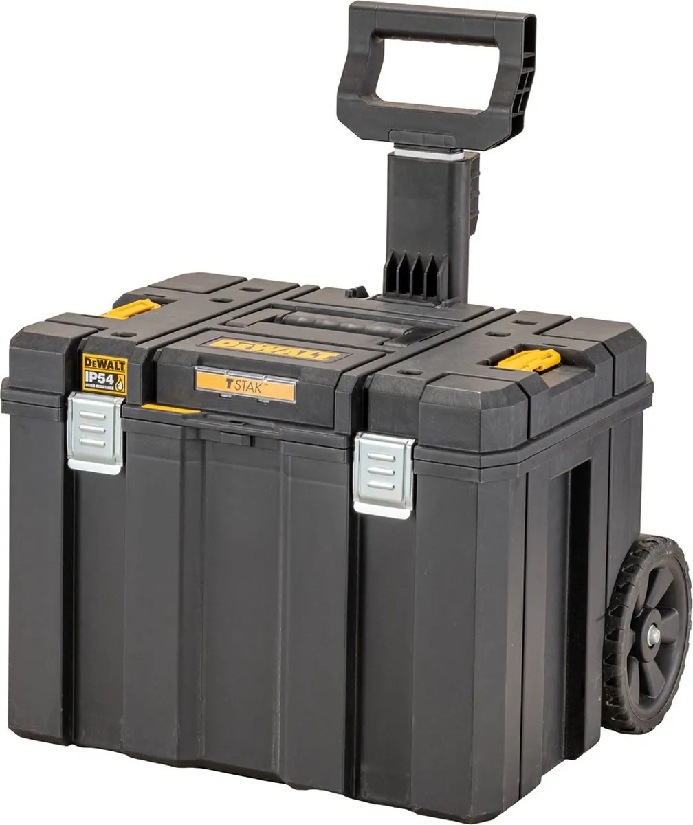 DeWalt TSTAK DWST83347-1 Gereedschapswagen