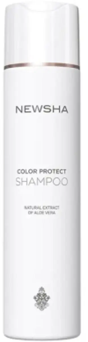 Newsha Color Protect Shampoo 250ml