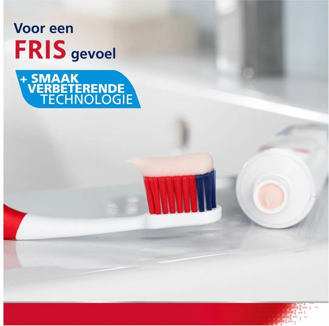 Parodontax Active Repair Tandvlees Fresh Mint Tandpasta 75ml