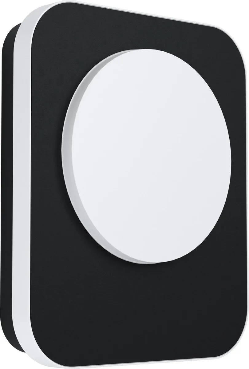 Eglo Madriz Wandlamp Buiten LED 23cm