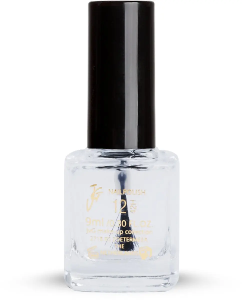 John van G 6-in-1 Nagellak 9ml