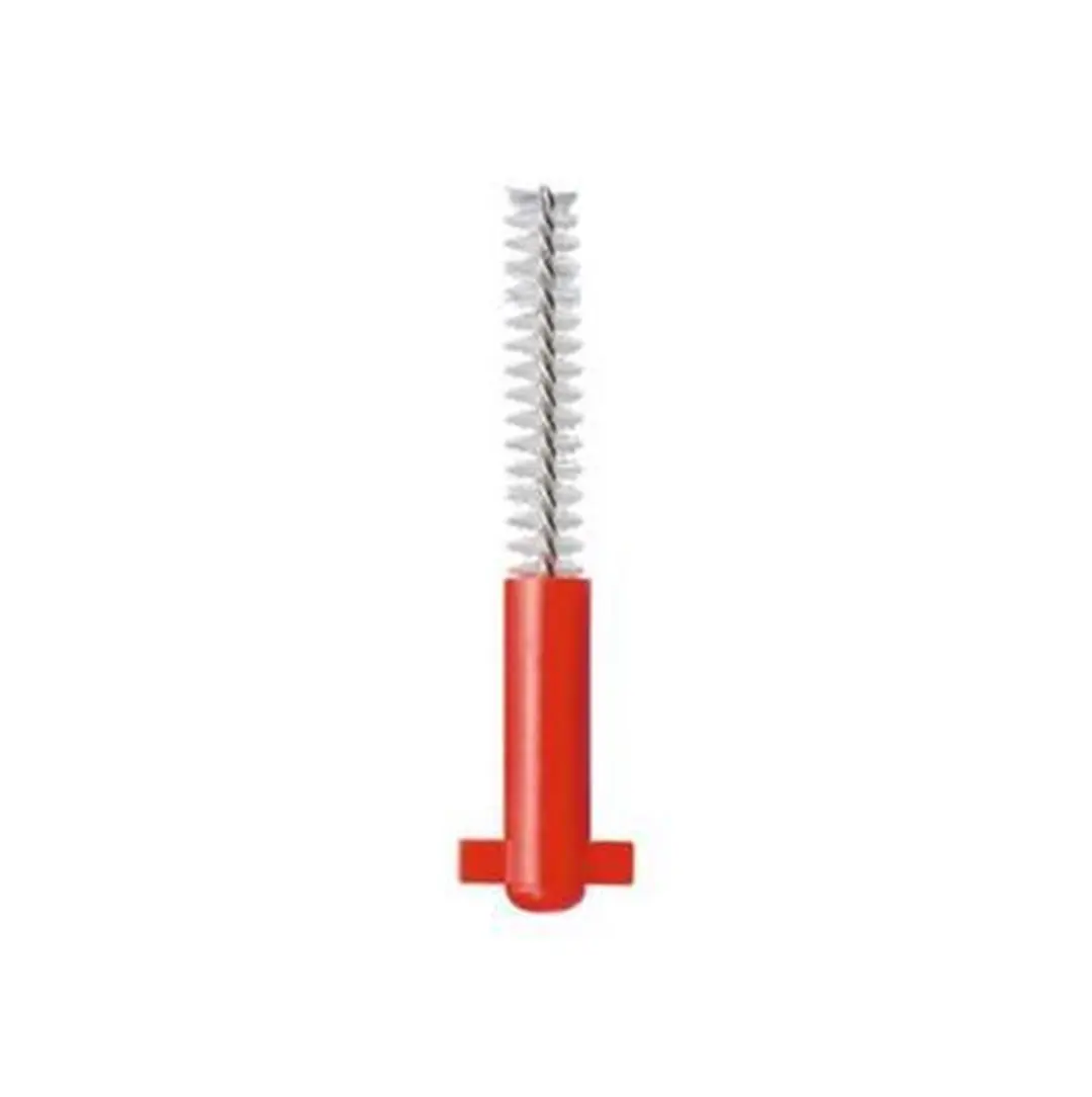 Curaprox Prime Plus 07 Tandenborstel - 6 Stuks - Rood