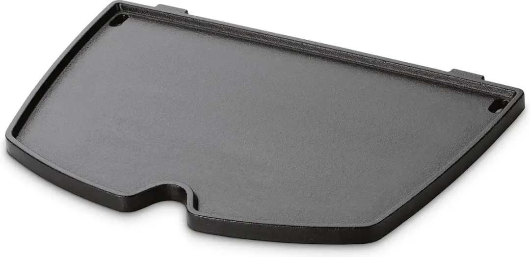 Weber Plancha Q 1000-serie 6558