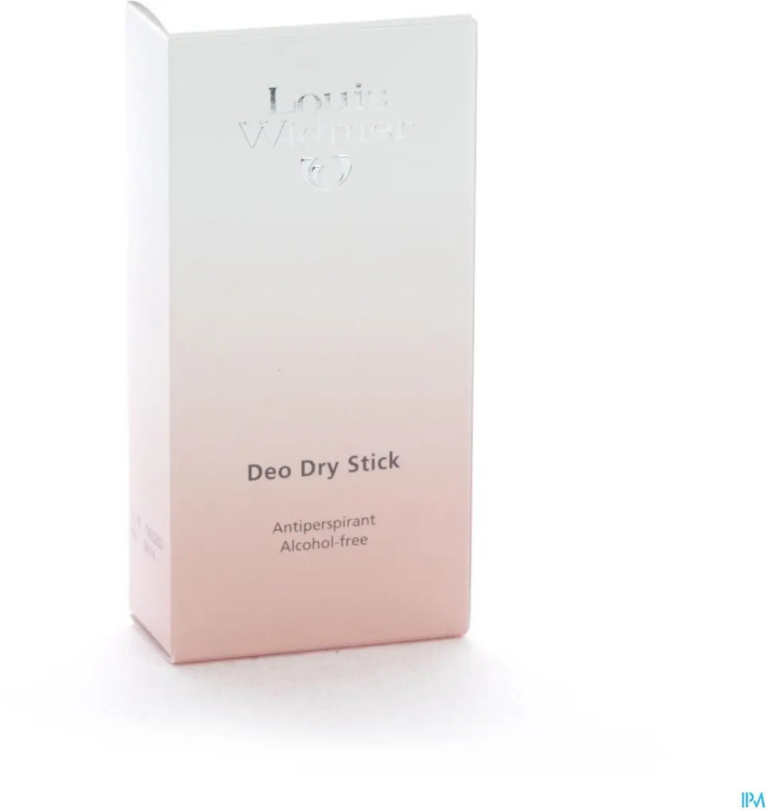 Louis Widmer Deo Dry Stick Parf 50ml