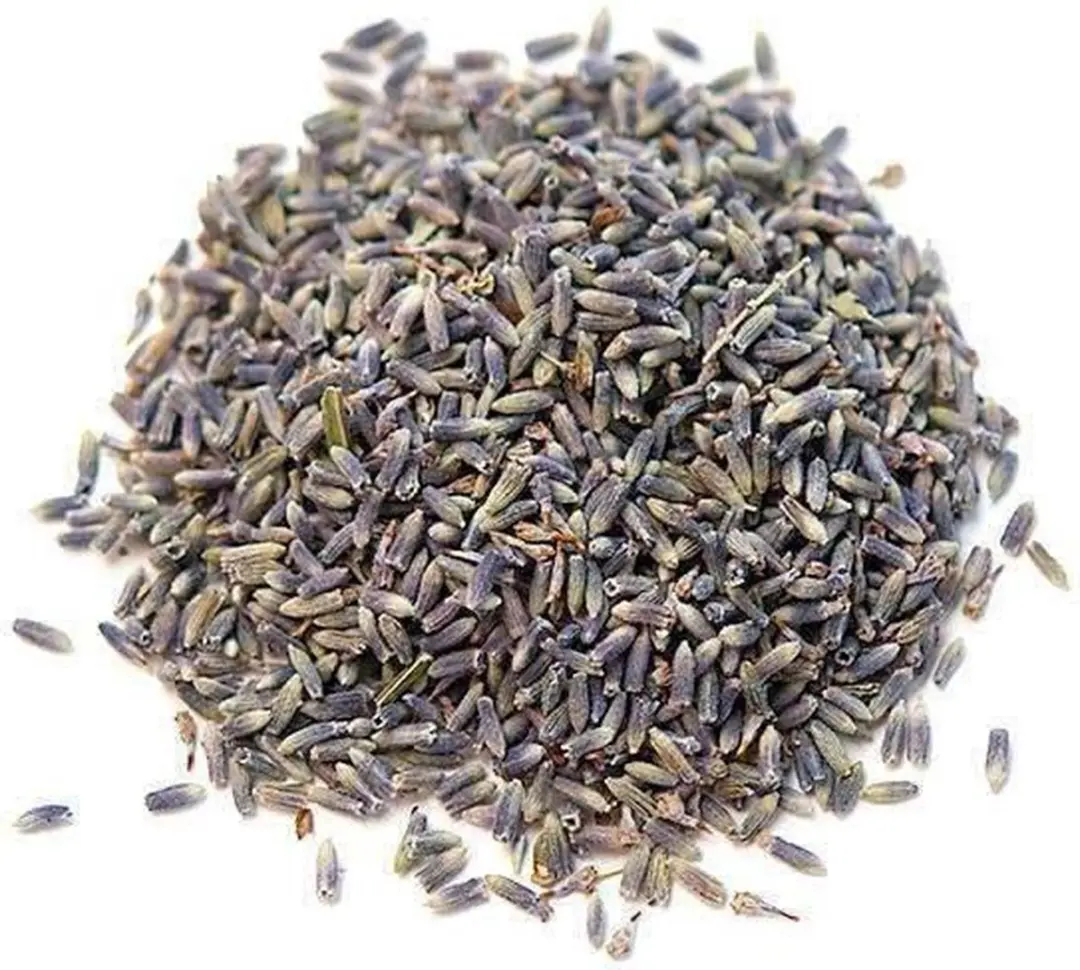 Natural Heroes Lavendel Gedroogd 250g