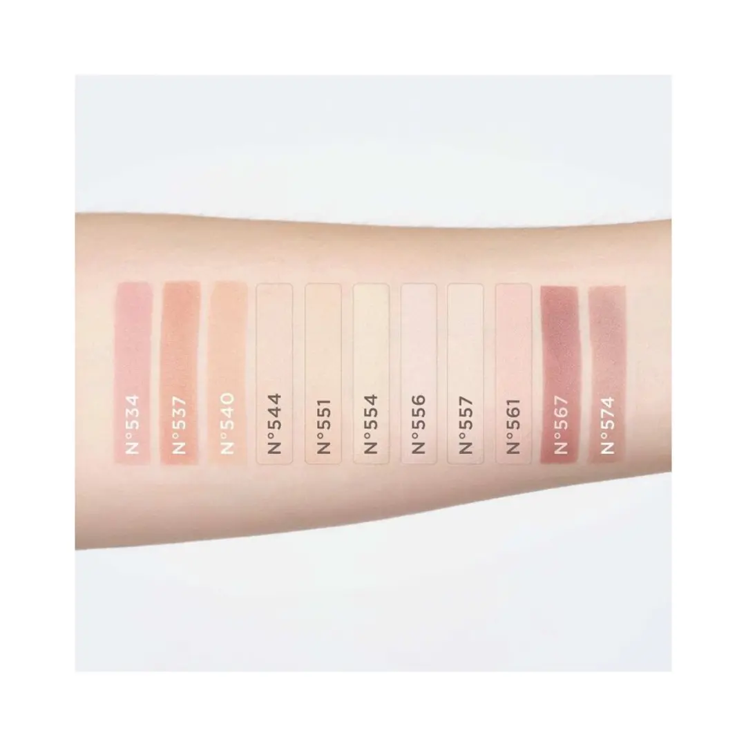 Artdeco Eyeshadow Matt 0,8g 557 Natural Pink