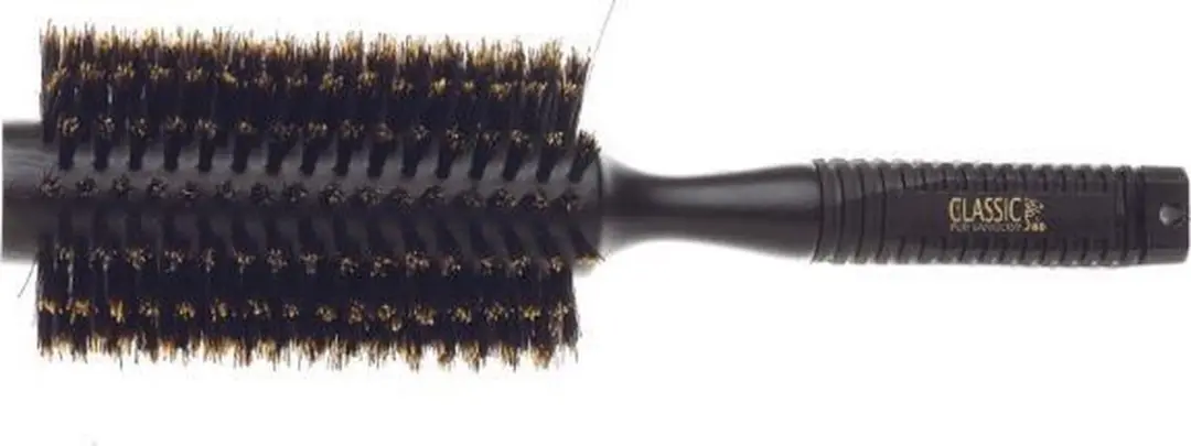 Sibel Brushing Classic 65 60mm - Zwart