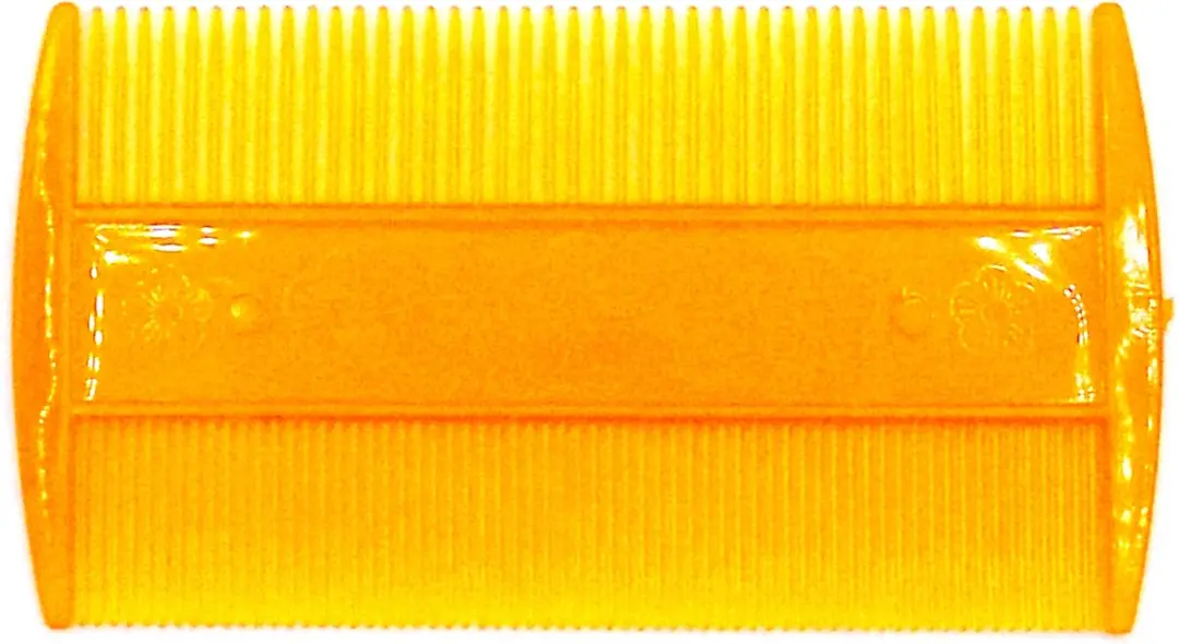 Hairmode Luizenkam