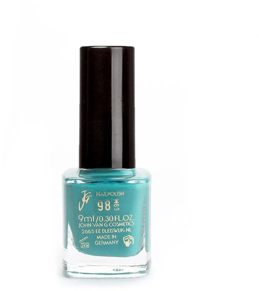John van G Nagellak 098 Summer Bronzing 9ml