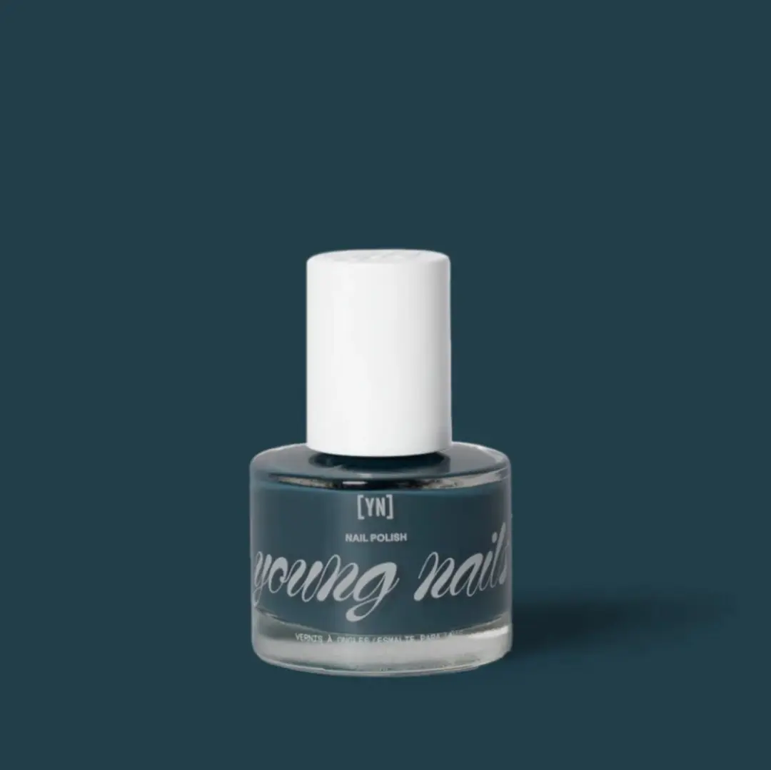 Young Nails Caption V2 Nagellak 065 Blue