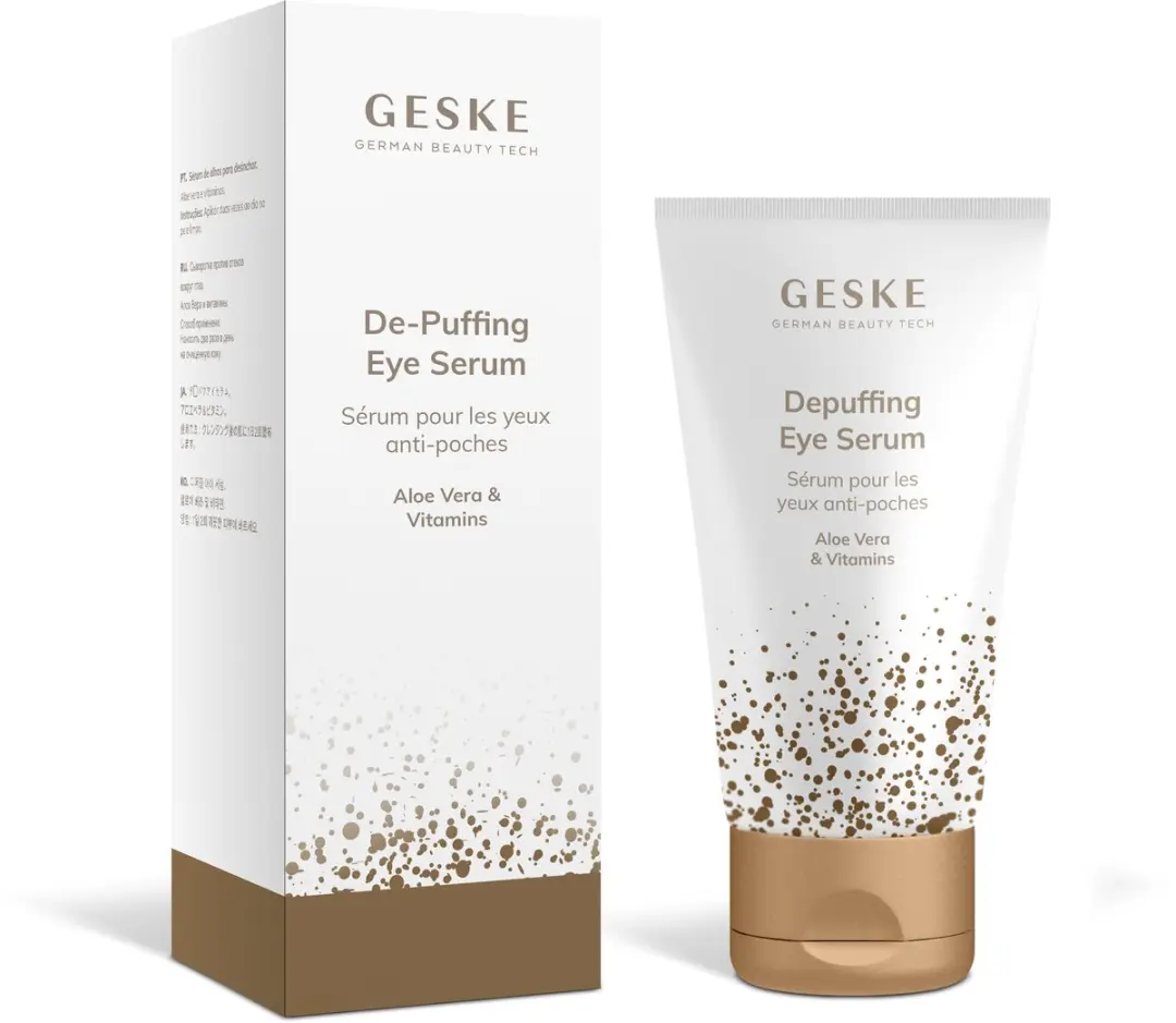 GESKE De-Puffing Eye Serum 0.03ml