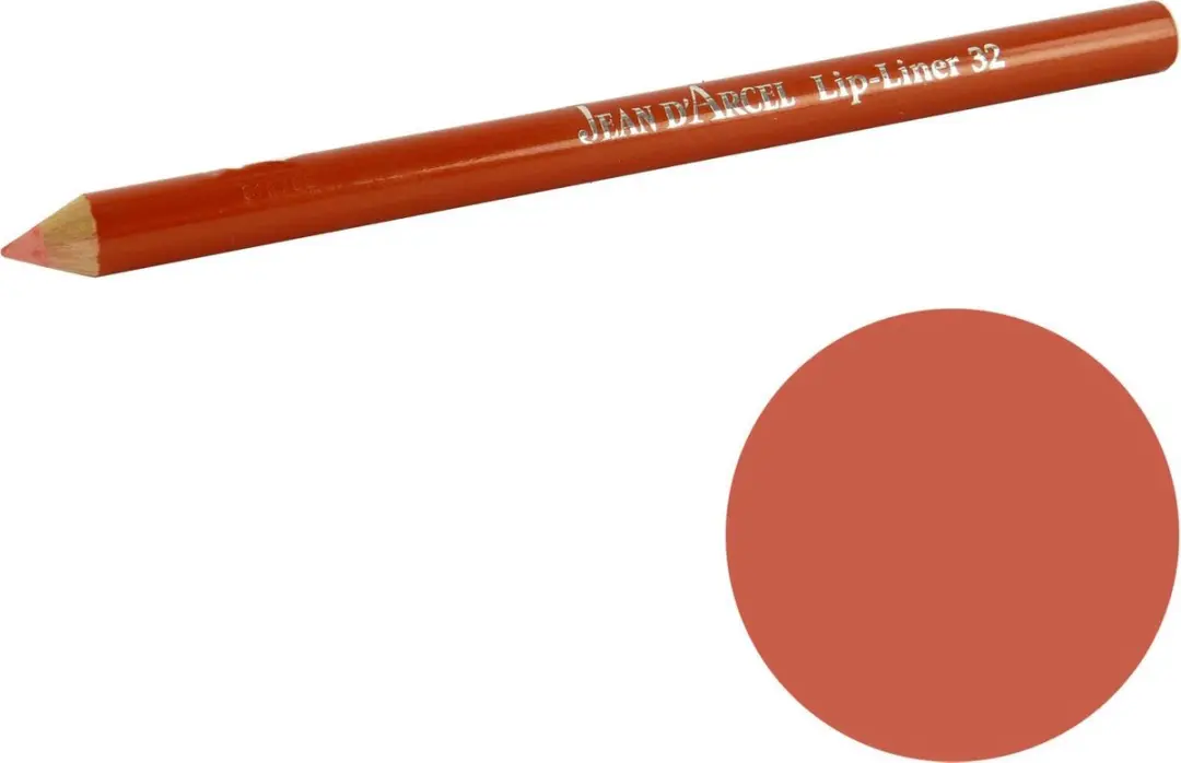Jean D'Arcel Lip Liner 32 Lippenpotlood