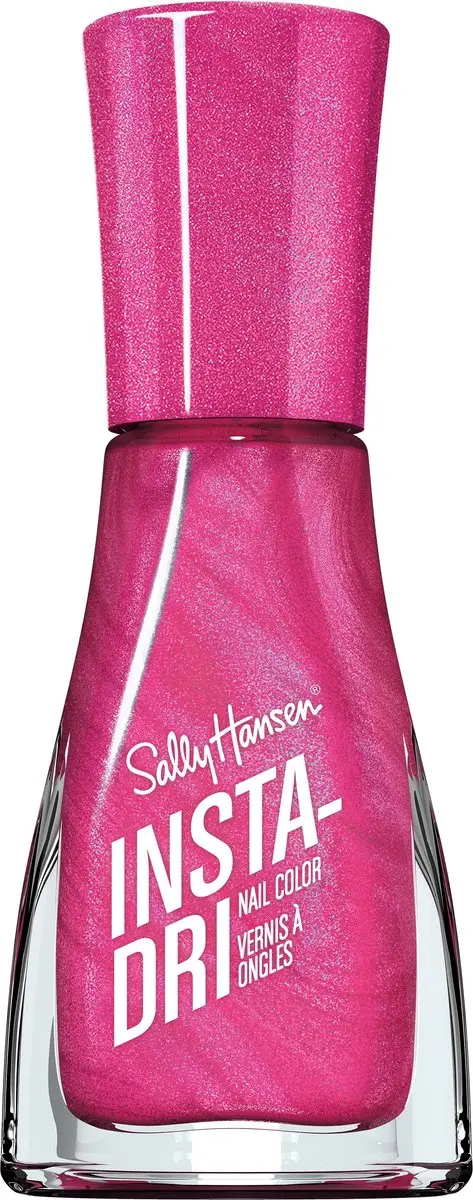 Sally Hansen InstaDri Nagellak 303 Flashy Fuchsia
