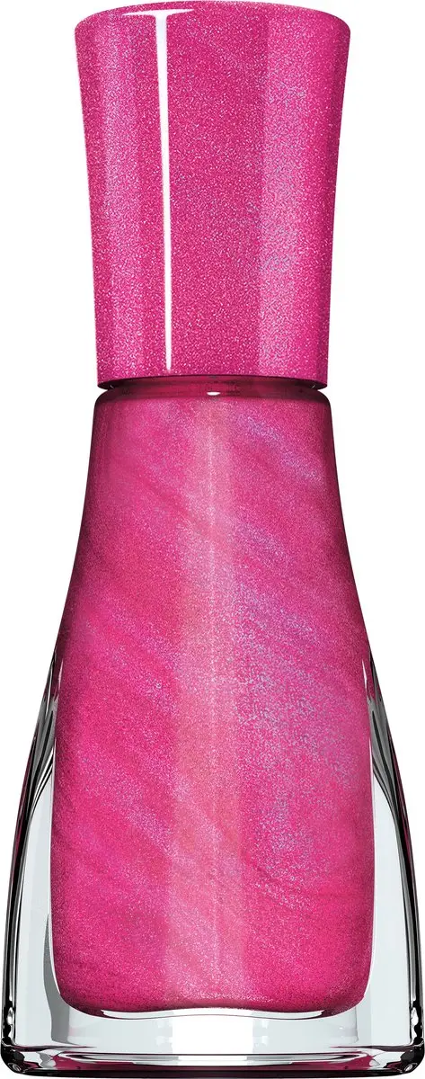 Sally Hansen InstaDri Nagellak 303 Flashy Fuchsia - 9.17ml