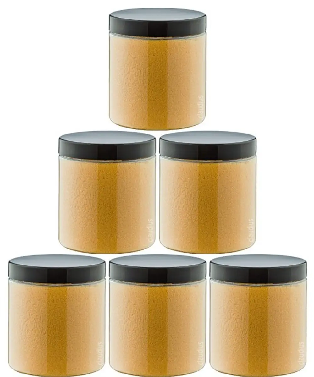 Splashbox Cosmetics Scrubzout Appel-Kaneel