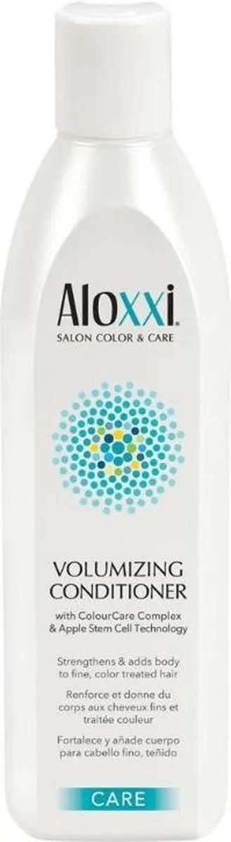 Aloxxi Colourcare Volume Conditioner 300ml