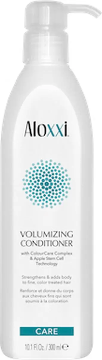 Aloxxi Colourcare Volume Conditioner 300ml
