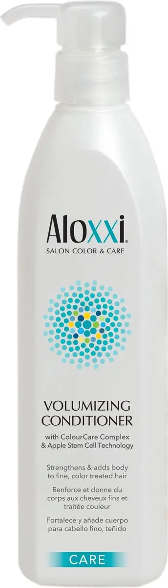 Aloxxi Colourcare Volume Conditioner 300ml
