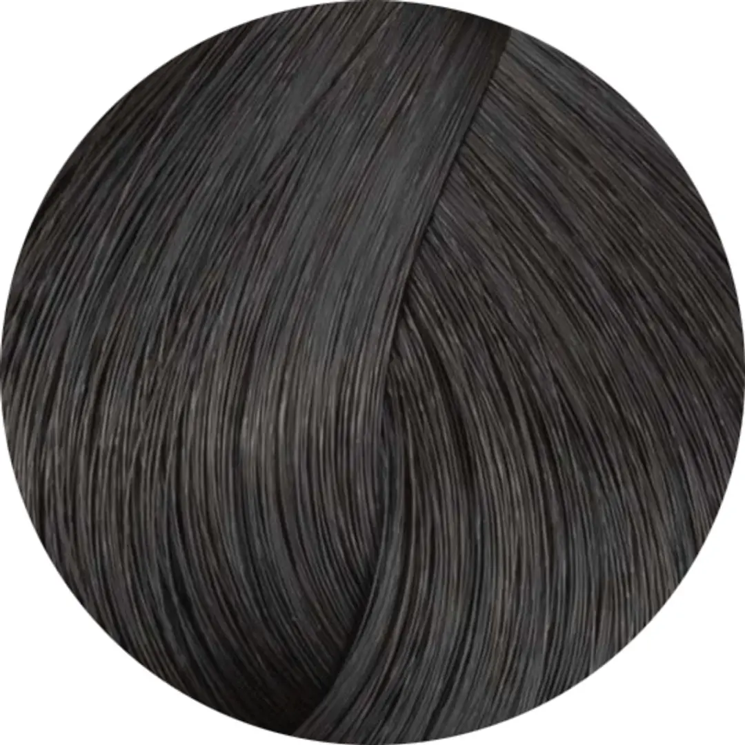 Elleure Haarverf Teinture Single Use 3.0 - Donkerbruin