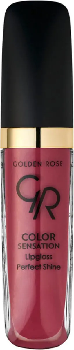 Golden Rose Color Sensation Lipgloss 127
