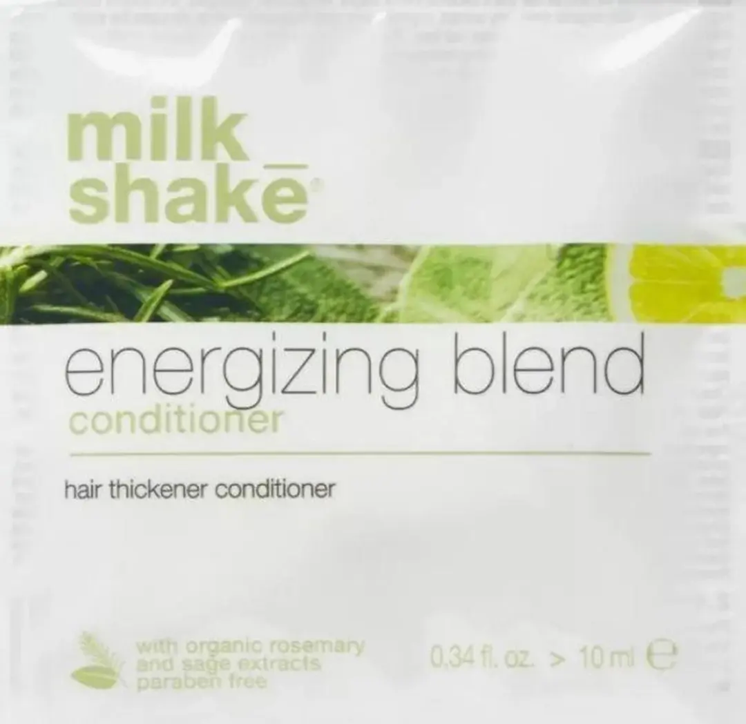 Milk Shake Scalp Care Energizing Blend Balsem 10ml