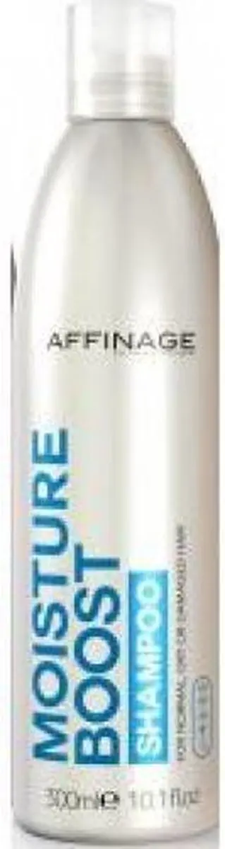 Affinage Professional Vochtinbrengende Shampoo 300ml