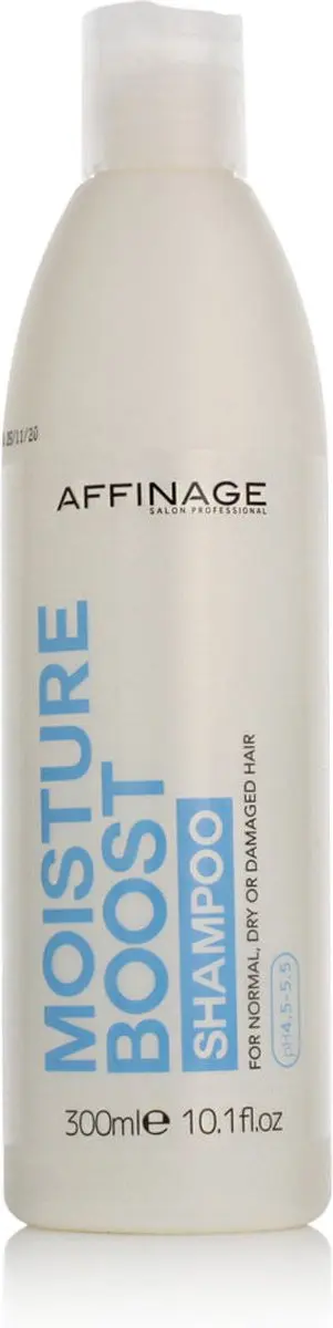 Affinage Professional Vochtinbrengende Shampoo 300ml
