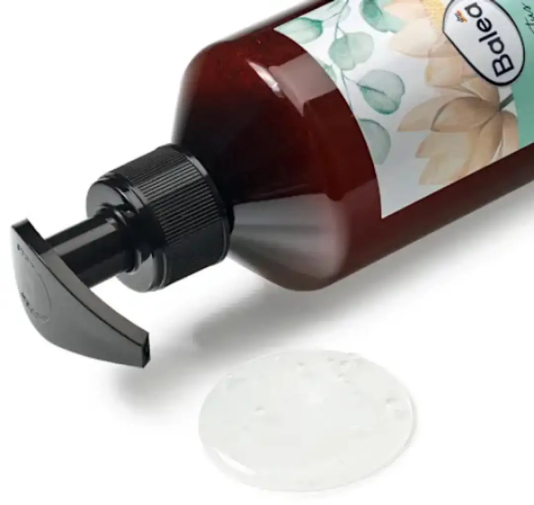 Balea Vloeibare Handzeep Eucalyptus & Lotus - 3x 500ml