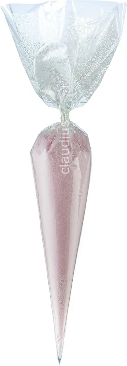 Splashbox Cosmetics Scrubzout Rozen
