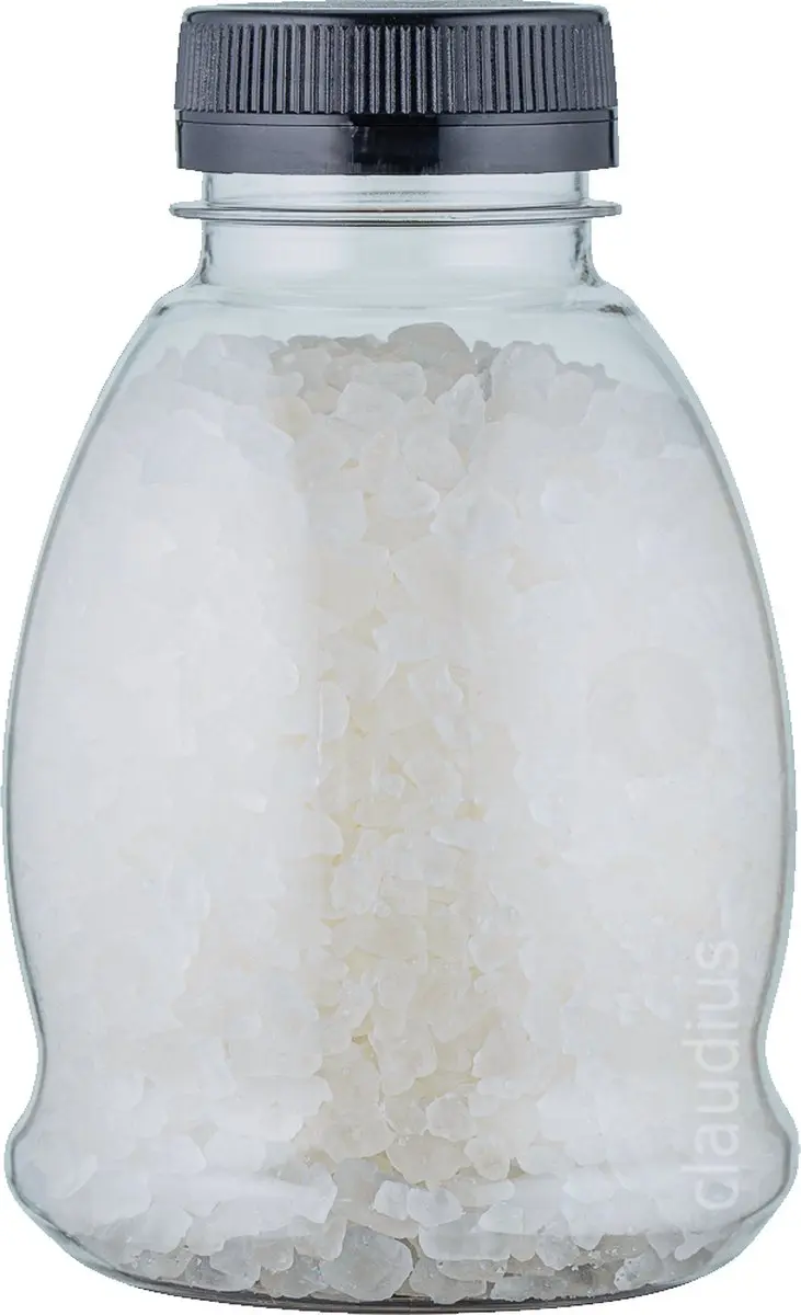 Splashbox Cosmetics Claudius Badzout 375g - 6 Stuks