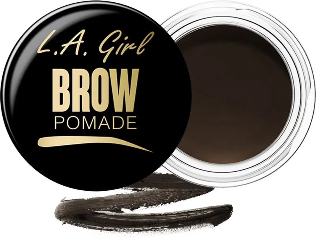 L.A. Girl Brow Pomade Warm Brown