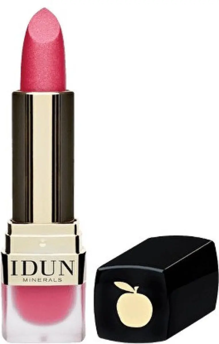 Idun Minerals Lipstick Crème Ingrid Marie