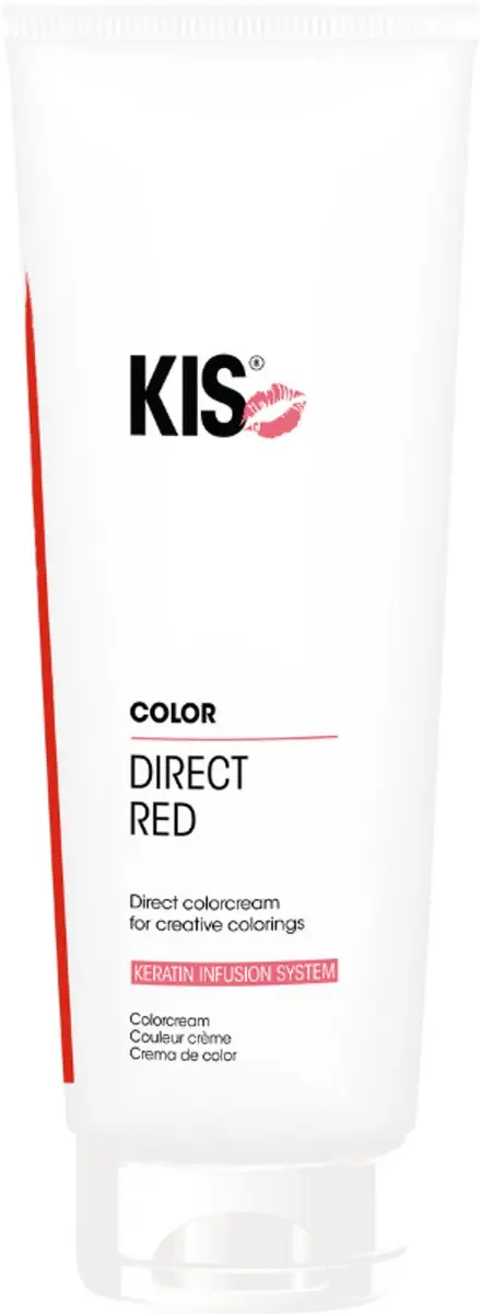 KIS Direct Colors 200ml