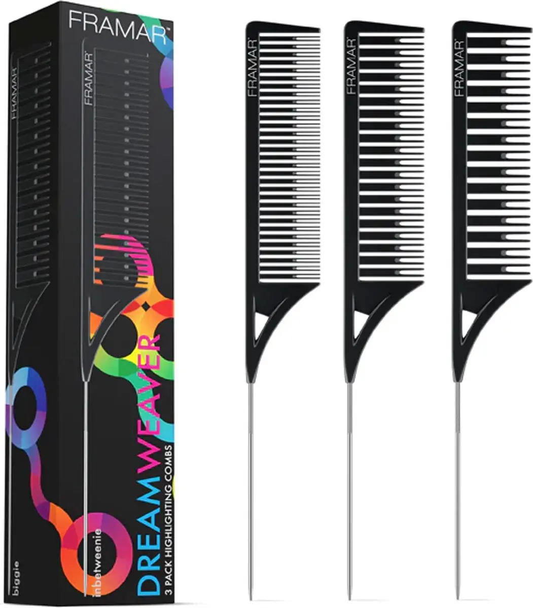 Framar Dream Weaver Kammen Set