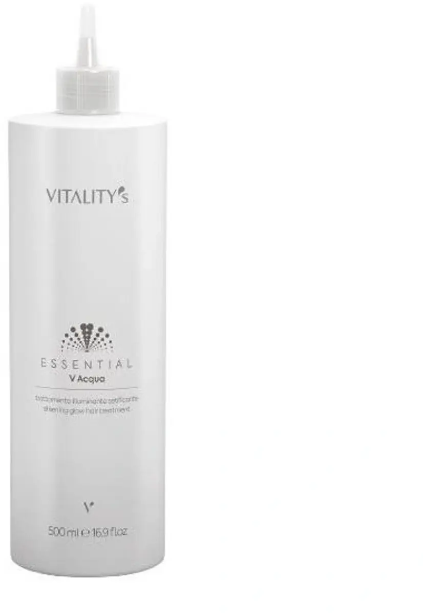 Vitality V Gloss Treatment 500ml