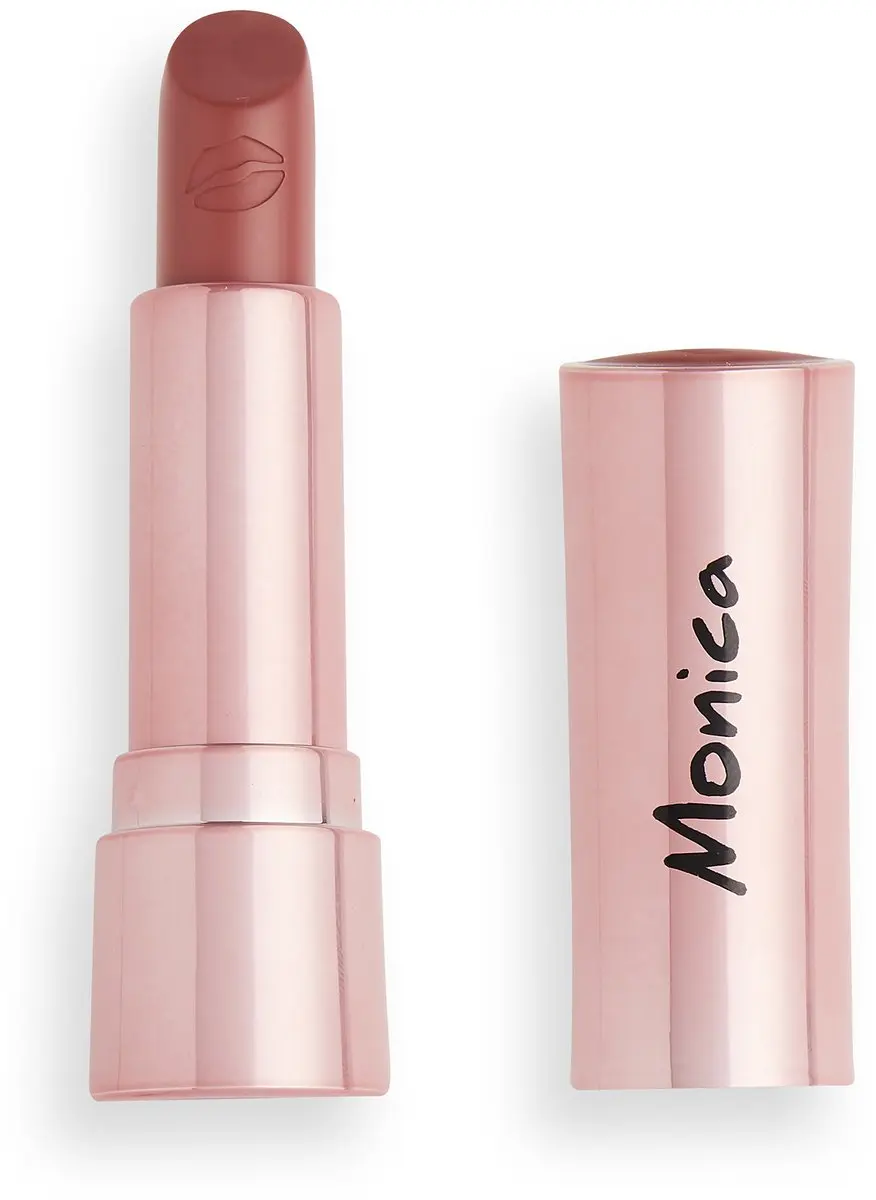 Makeup Revolution Monica Lippenstift
