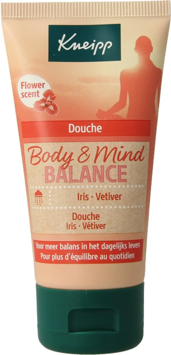 Kneipp Body & Mind Balance Douche 50ml