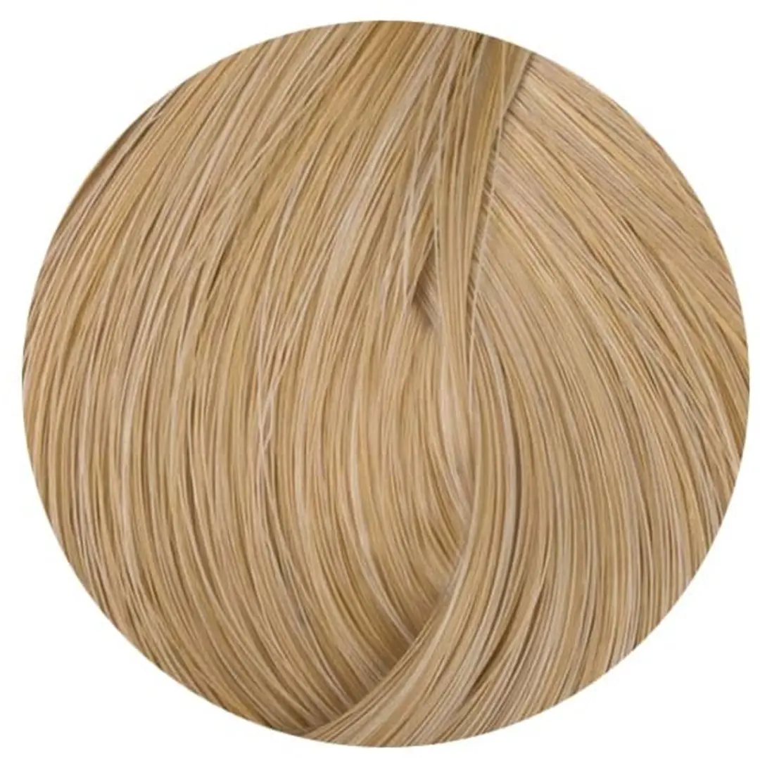 Elleure Haarverf 9.0 Zeer Lichtblond 100ml