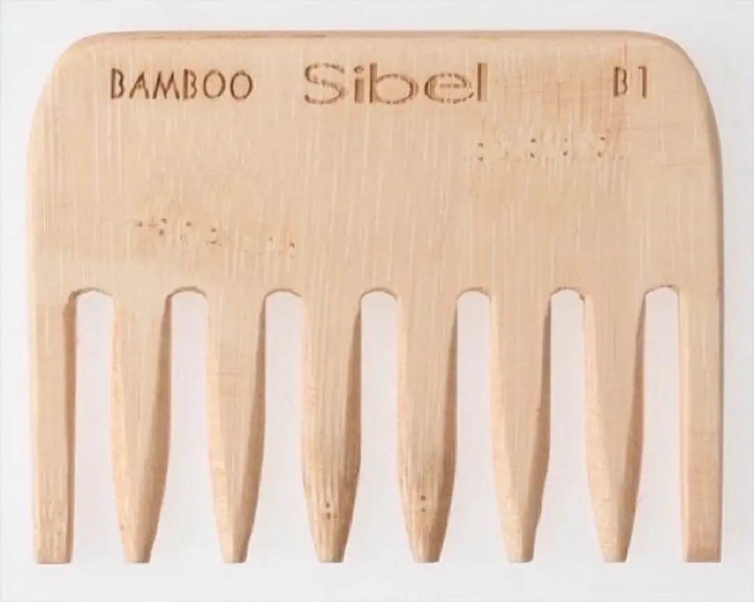 Sibel Bamboo Kam B1 - Beige