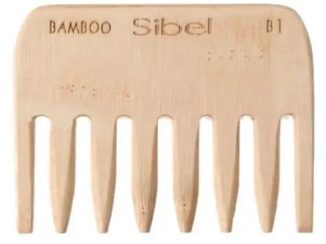 Sibel Bamboo Kam B1