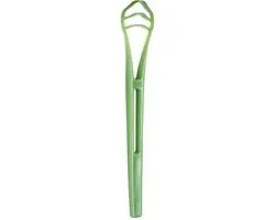 TePe Tongschraper Groen