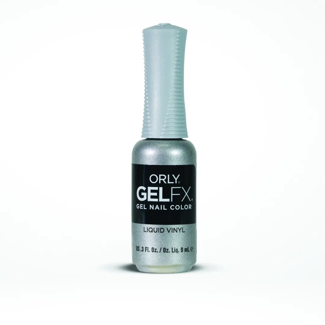 Orly GelFX GelColor Liquid Vinyl 9ml