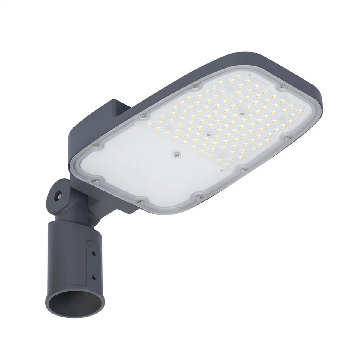 LEDVANCE LED Mastarmatuur 65W 3000K 8450lm - Grijs IP66 - afbeelding 5 van 6