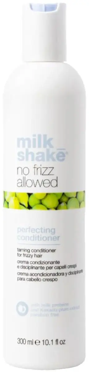 Milk Shake No Frizz Allowed Perfecting Conditioner 300ml