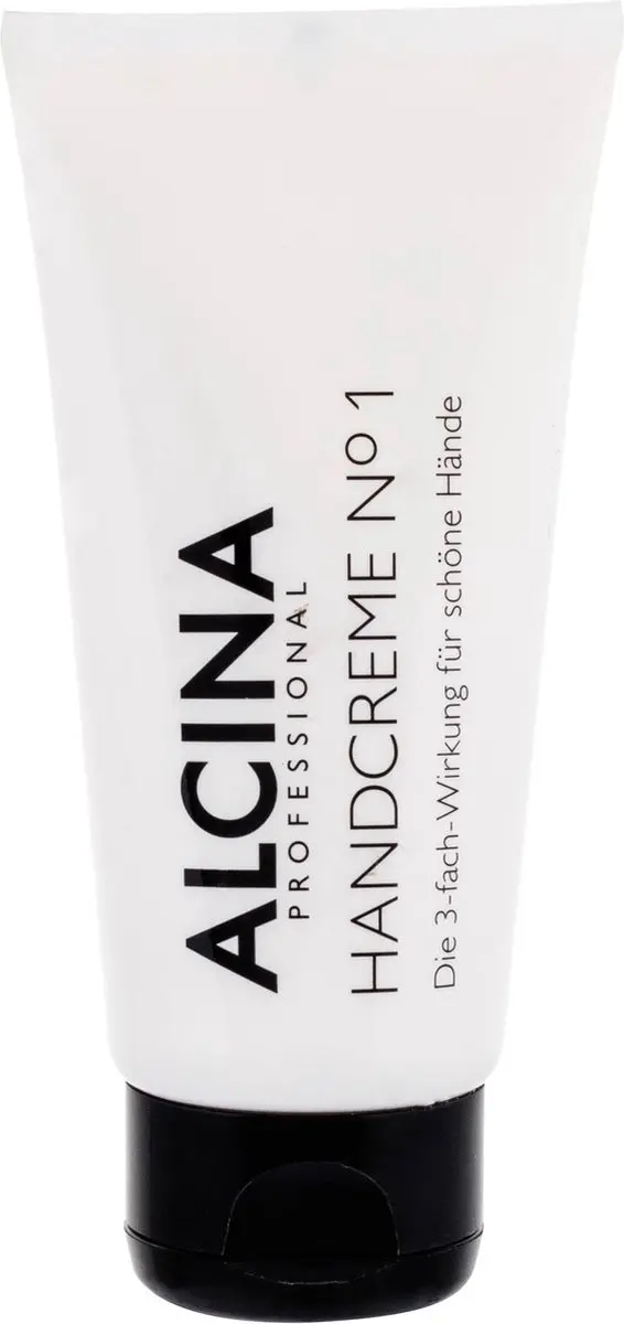Alcina Anti-age Protection Cream No.1 50ml
