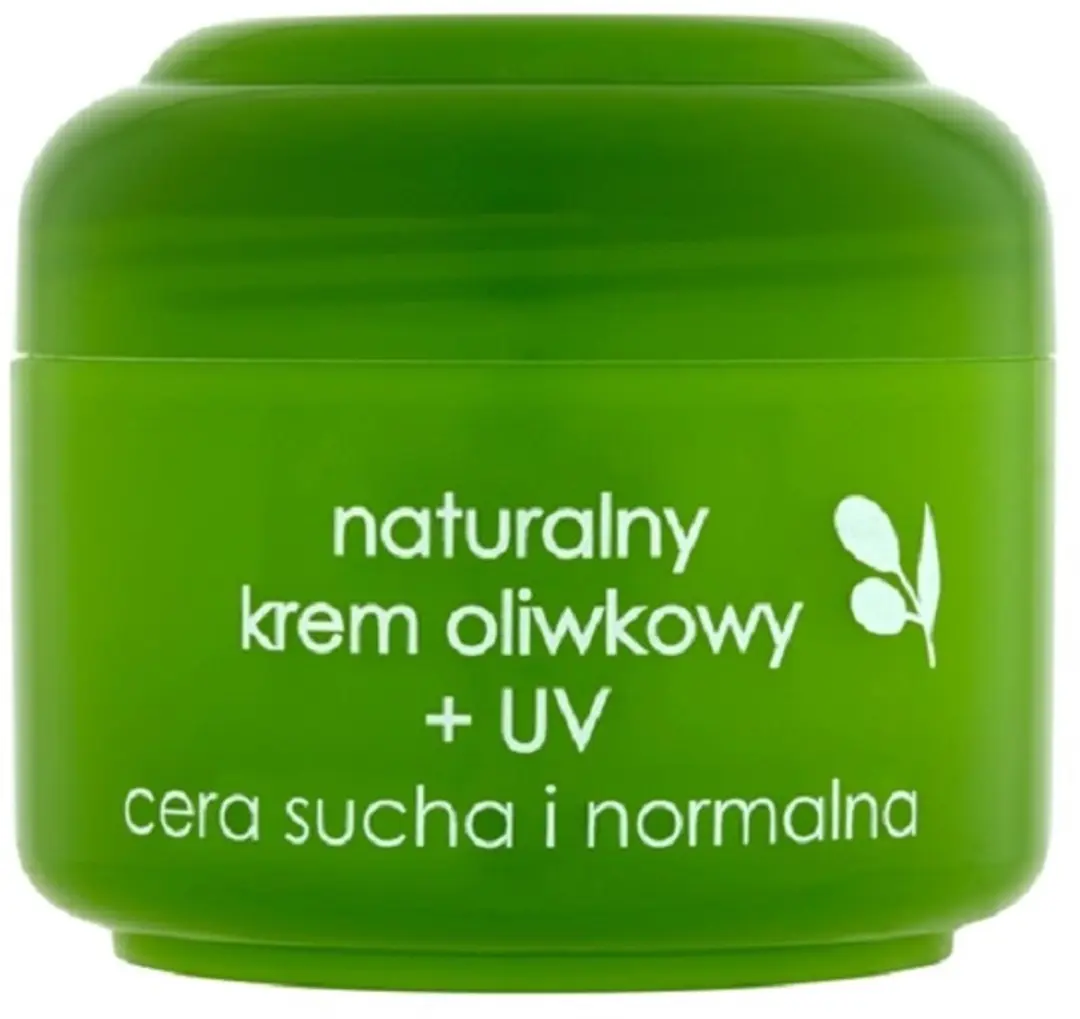Ziaja Oliwka Krem met UV 50ml
