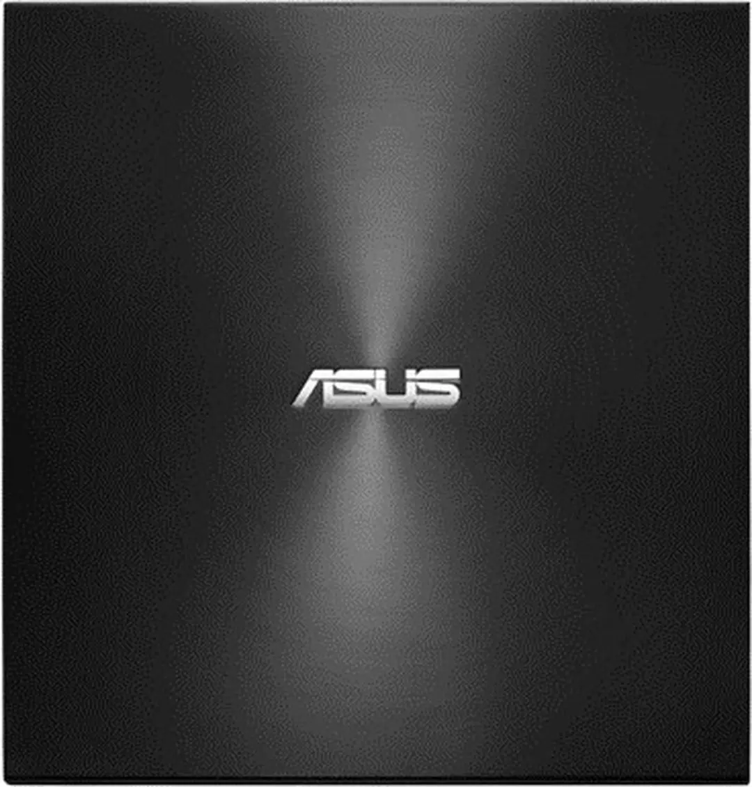 ASUS SDRW-08U7M-U Ultra Slim DVD-Writer - Zwart
