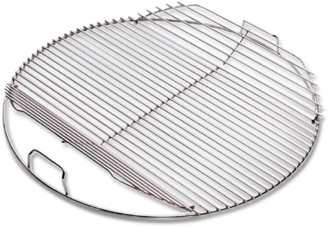 Weber Bovenrooster 47cm Scharnierend