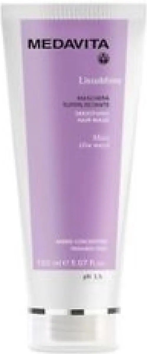 Medavita Lissublime Smoothing Haarmasker 150ml